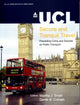 Book cover of: Secure and Tranquil Travel. By: Derek Cornish