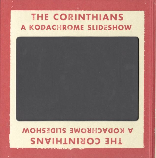 Book cover of: Ed Jones and Timothy Prus: The Corinthians. By: Timothy Prus