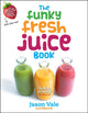 Book cover of: Funky Fresh Juice Book