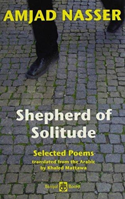 Shepherd of Solitude – Selected Poems