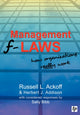Management F-laws