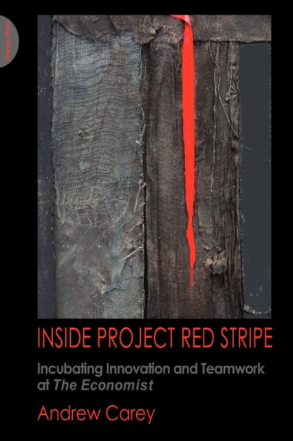Book cover of: Inside Project Red Stripe