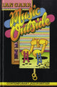Book cover of: Music Outside. By: Ian Carr