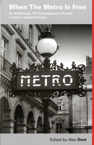 When The Metro is Free