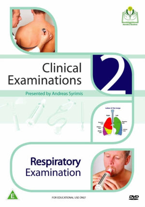 Respiratory System