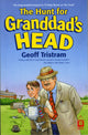 Book cover of: Hunt for Granddad's Head
