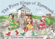 Book cover of: Pirate Kings of Eyemouth. By: Jennifer T. Doherty