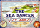Book cover of: Sea Dancer at St Abbs. By: Jennifer T. Doherty