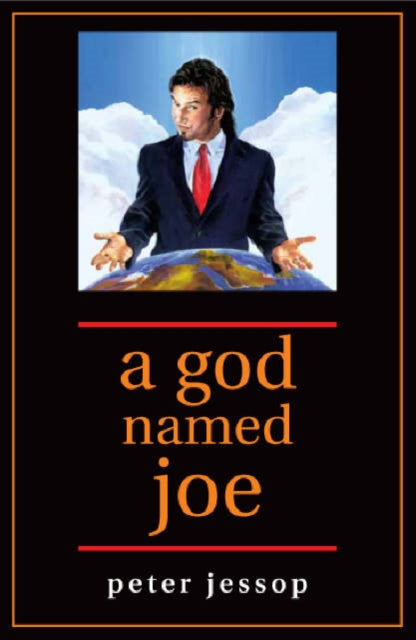 Book cover of: God Named Joe
