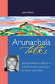 Book cover of: Arunachala Talks. By: John David