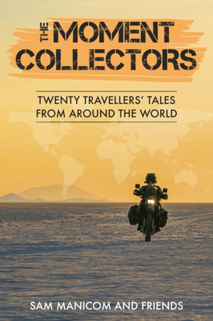 The Moment Collectors