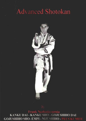 Advanced Shotokan 2nd Edition
