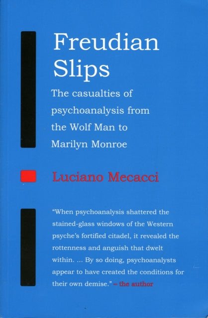 Freudian Slips