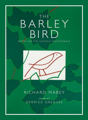 The Barley Bird