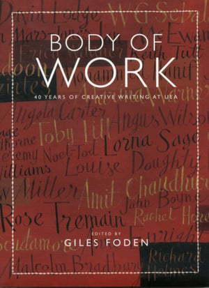 Body of Work