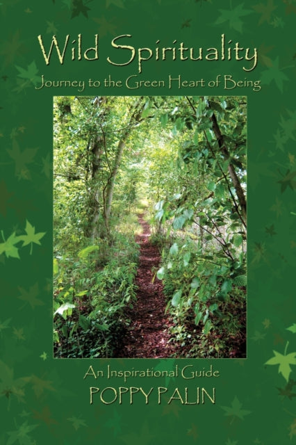 Book cover of: Wild Spirituality