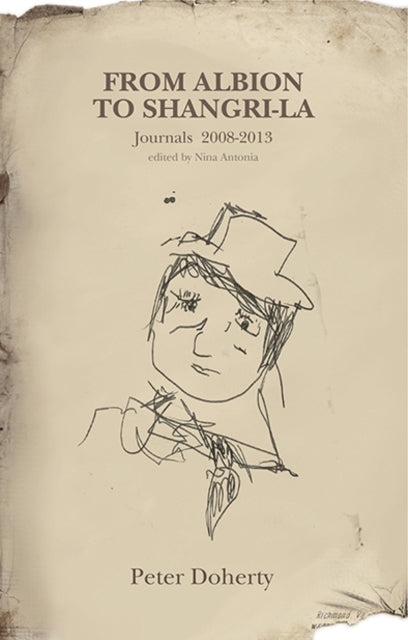 Book cover of: From Albion to Shangri-La