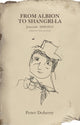 Book cover of: From Albion to Shangri-La
