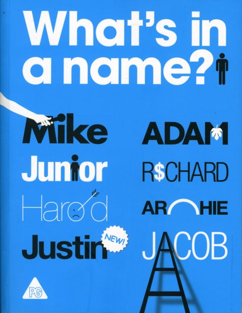 What's in a Name?