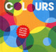 Book cover of: Colours. By: #value!