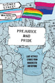 Book cover of: Prejudice and Pride. By: Lgbt Youth North West