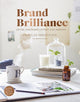 Book cover of: Brand Brilliance. By: Fiona Humberstone