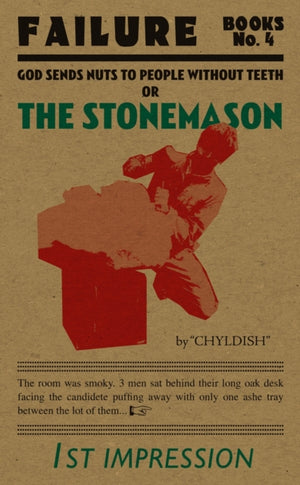 Stonemason