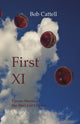 Book cover of: First XI