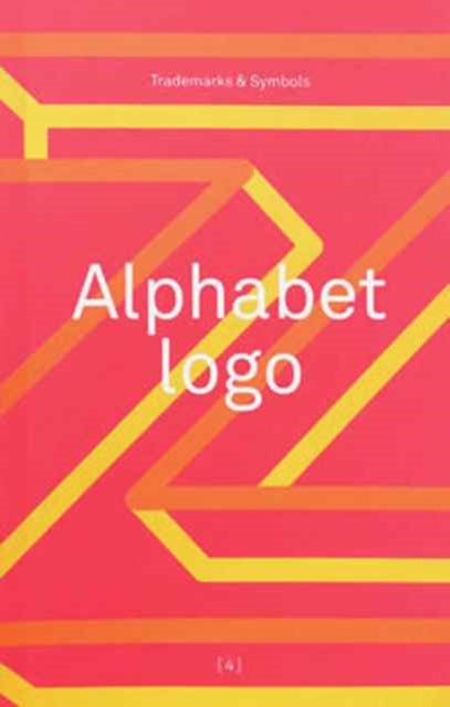 Alphabet Logo: Anniversary Edition