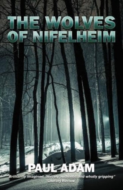 Book cover of: Wolves of Nifelheim