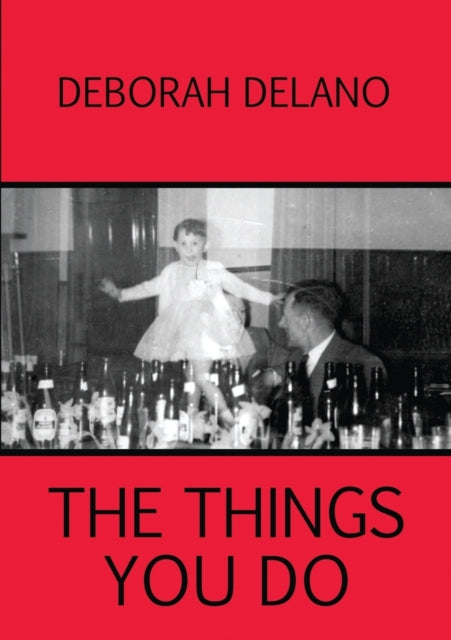 Book cover of: Things You Do