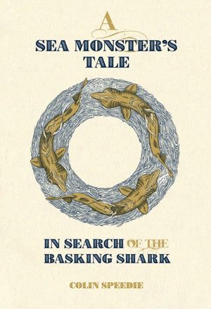 A Sea Monster's Tale