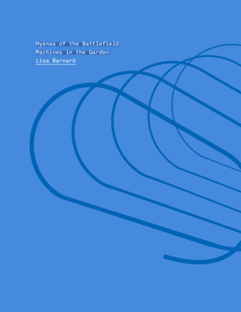 Book cover of: Lisa Barnard. By: Edited