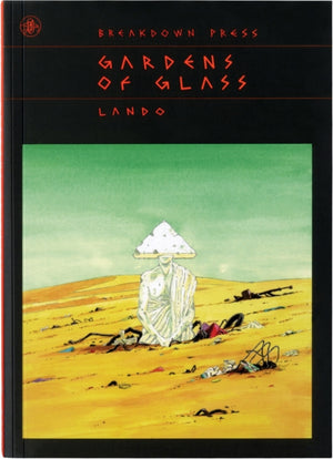 Gardens of Glass