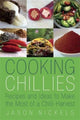 Book cover of: Cooking Chillies