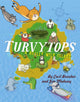 Book cover of: Turvytops. By: Cecil Brasher