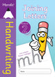 Book cover of: Morrells Joining Letters 2
