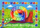 Book cover of: Sammy the Rainbow Snail