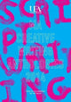 Book cover of: UEA Creative Writing Anthology Scriptwriting 2014. By: Val Taylor