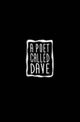 Book cover of: Poet Called Dave