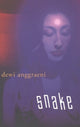 Book cover of: Snake