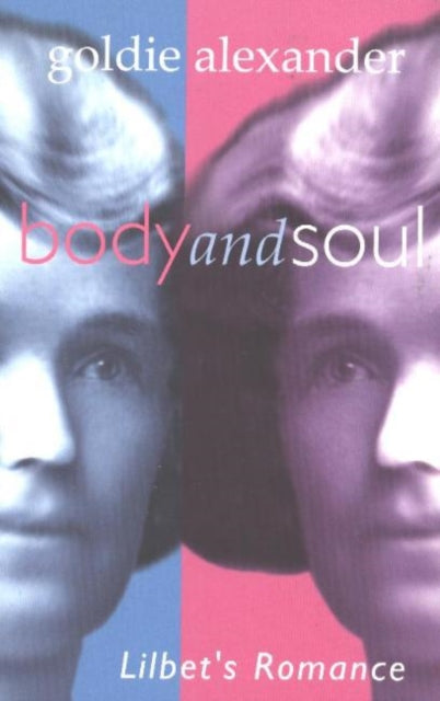 Book cover of: Body and Soul