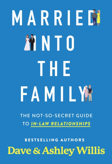 Married into the Family