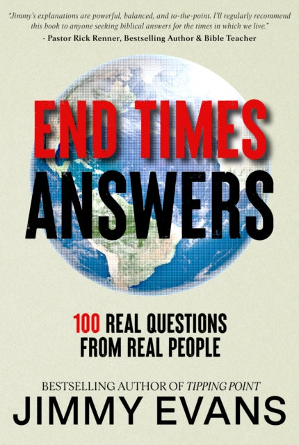 End Times Answers