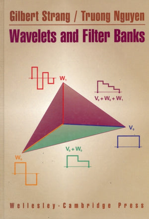 Wavelets and Filter Banks