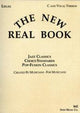 Book cover of: New Real Book Volume 1 (C Version). By: Chuck Sher