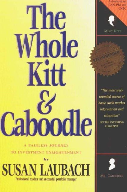 Whole Kitt & Caboodle