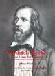 Book cover of: Friedrich Hecker. By: Sabine Freitag