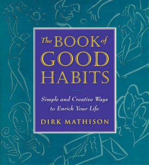 Book of Good Habits
