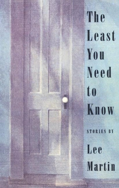 Book cover of: Least You Need to Know